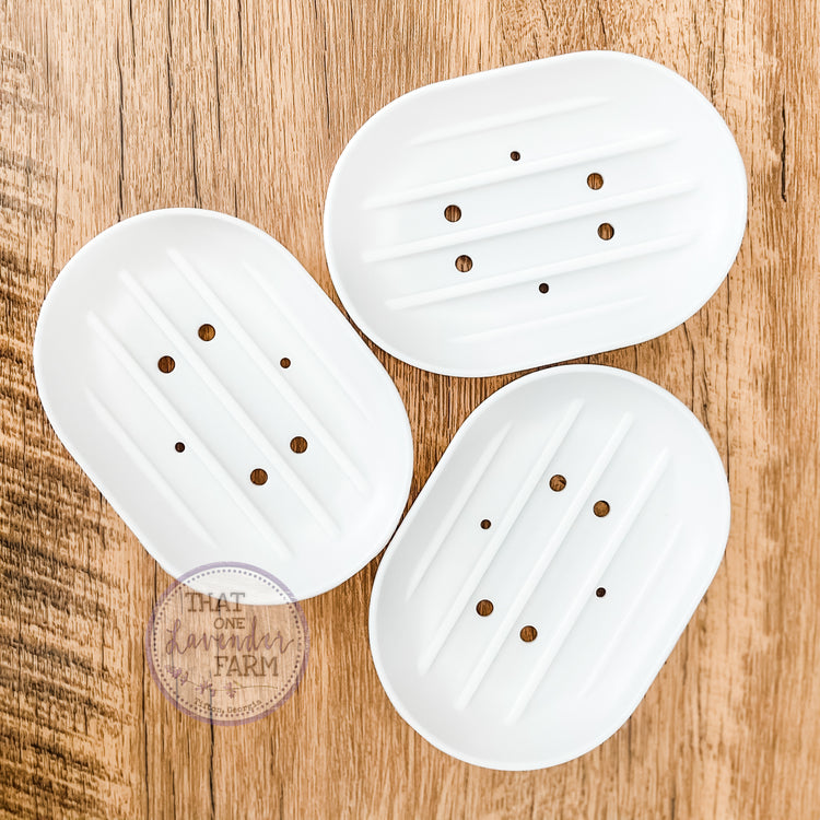Soap Accessories