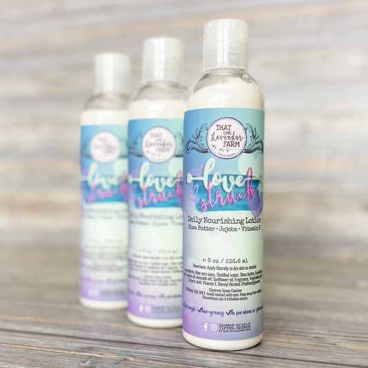 Love Struck Daily Nourishing Lotion (7178555359409)
