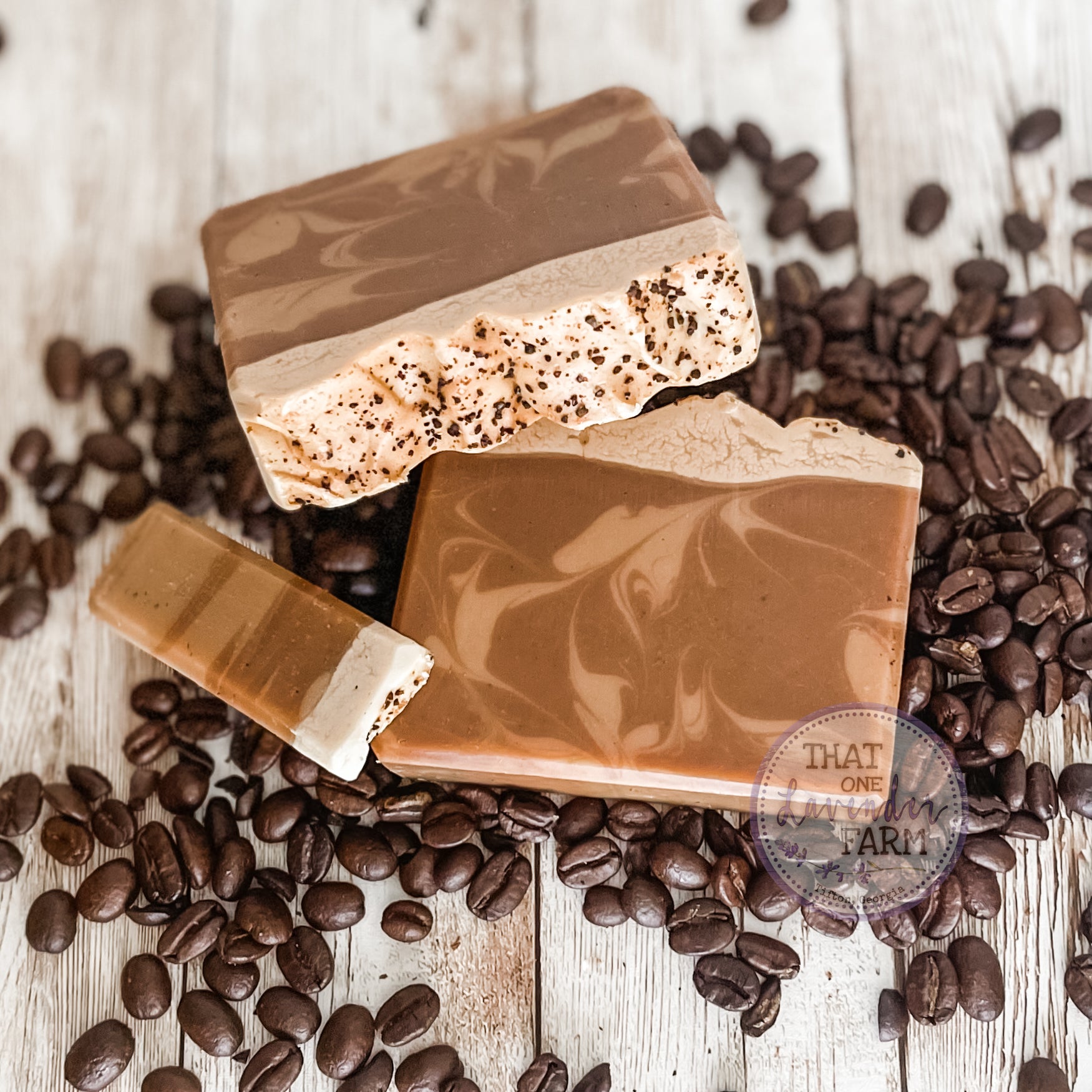 Morning Rush Handcrafted Artisan Soap (7177422340273)